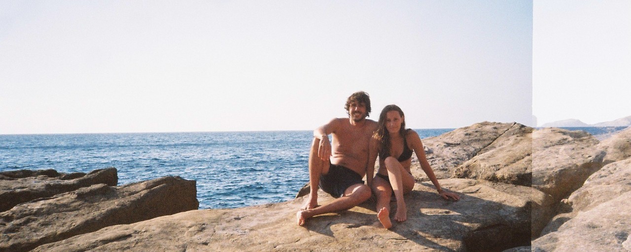 Adriana & Ivan's Wedding